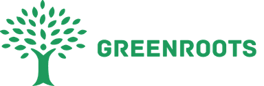 Greenroots Logo